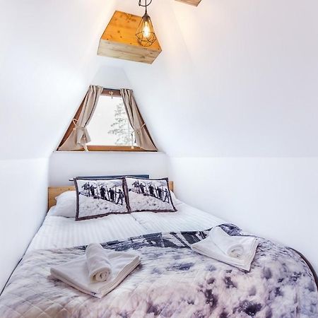 Turbacz- Apartament Na Lesnej 10 Bukowina Tatrzańska Εξωτερικό φωτογραφία