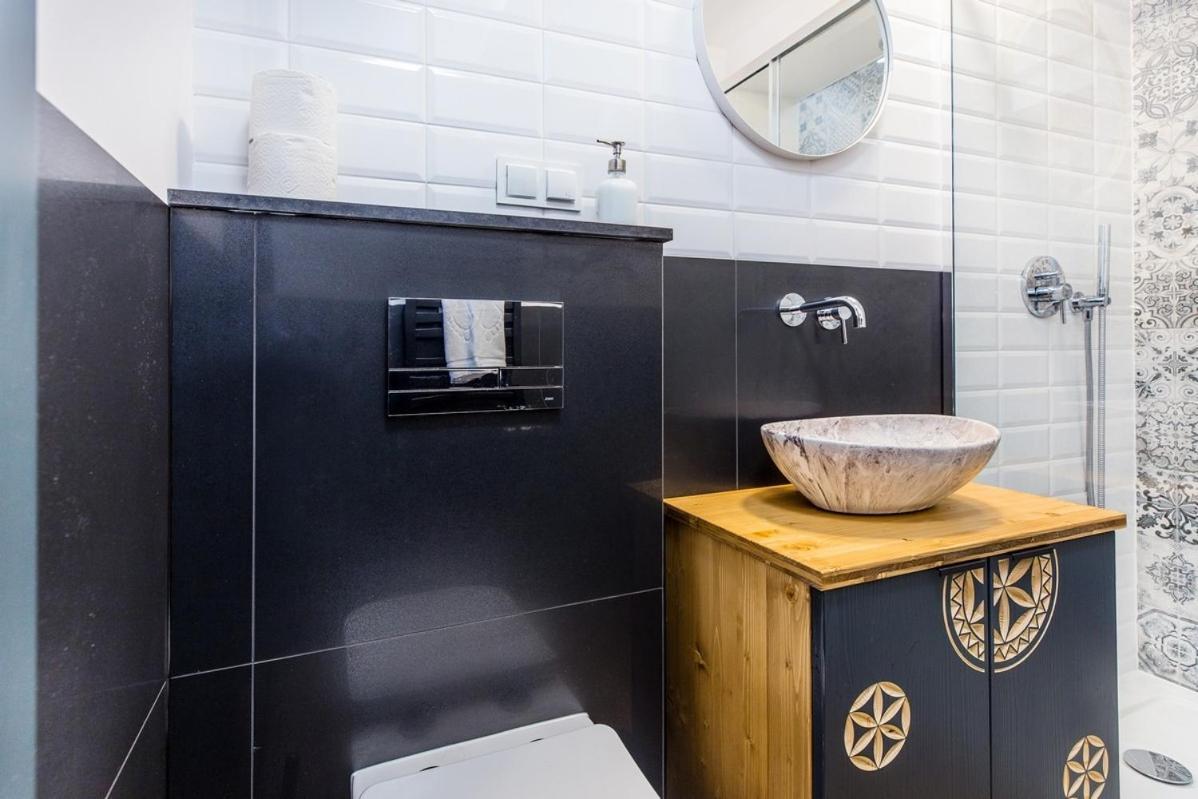 Turbacz- Apartament Na Lesnej 10 Bukowina Tatrzańska Εξωτερικό φωτογραφία